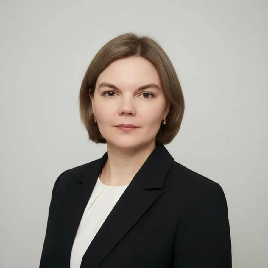 Маргарита Степанова — репетитор по математике